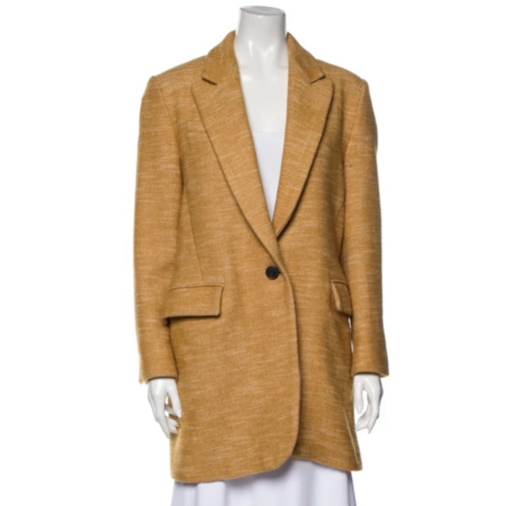 (Preowned/Gently Used) Isabel Marant Étoile Coat